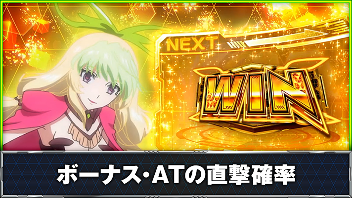 Lパチスロ 革命機ヴァルヴレイヴ2 CZ BAR揃い ボーナス直撃