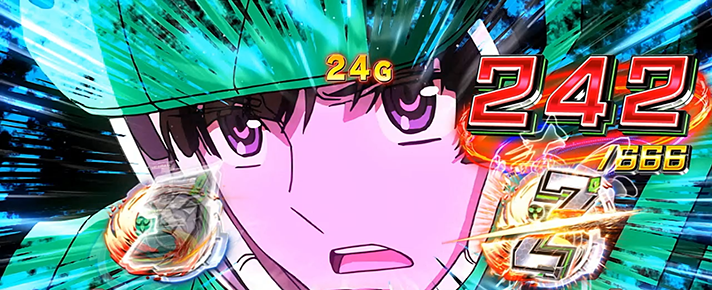 Lパチスロ 革命機ヴァルヴレイヴ2　革命ボーナス　ホールド煽り　サキ