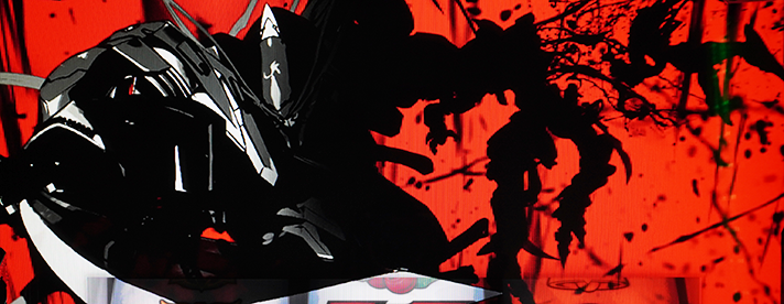 Lパチスロ 革命機ヴァルヴレイヴ2 革命の剣 勝利