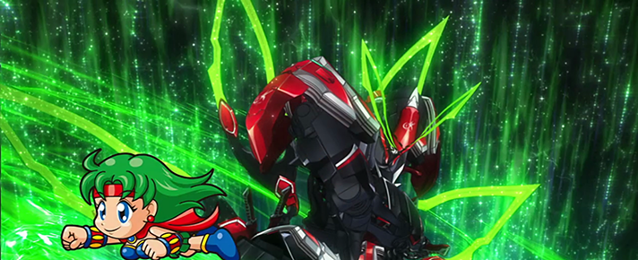 Lパチスロ 革命機ヴァルヴレイヴ2　ハラキリチャレンジ中　違和感演出　夢夢ちゃん横切り