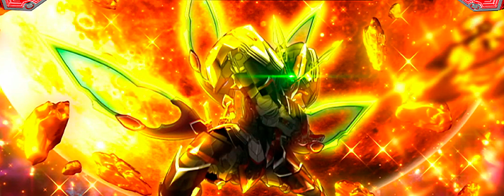 Lパチスロ 革命機ヴァルヴレイヴ2 設定差のある抽選値 初当たり確率 ヴァルヴレイヴ