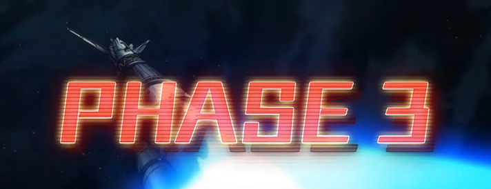 Lパチスロ 革命機ヴァルヴレイヴ2 地球脱出作戦 フェーズ3