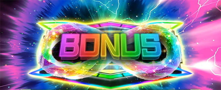 Lパチスロ 革命機ヴァルヴレイヴ2 ルーンドライブ ルーン3個停止 革命ボーナス+マリエ覚醒当選