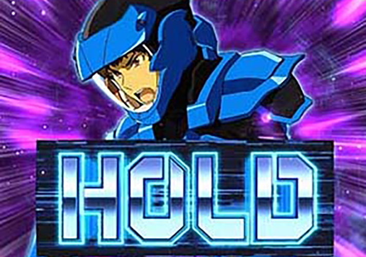 Lパチスロ 革命機ヴァルヴレイヴ2 革命ボーナス ホールドキャラ キューマ