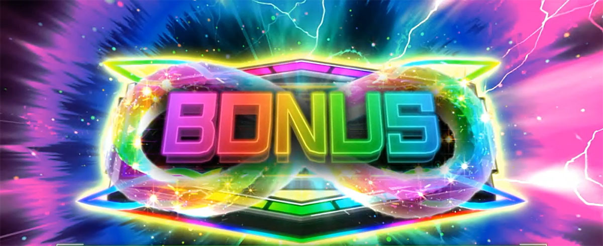 Lパチスロ 革命機ヴァルヴレイヴ2 ルーンドライブ 昇格チャレンジ中BAR揃い 革命ボーナス+マリエ覚醒当選