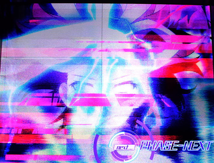 スマスロ とある科学の超電磁砲2　ロングフリーズ　PHASE NEXT