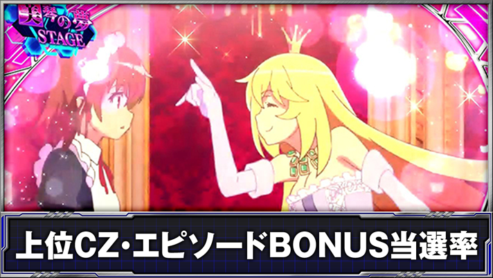 スマスロ とある科学の超電磁砲2　美琴の夢ステージ　美琴＆食蜂