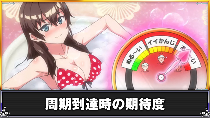 L 絶対衝激Ⅳ 特殊ステージ 伊勢島 綾