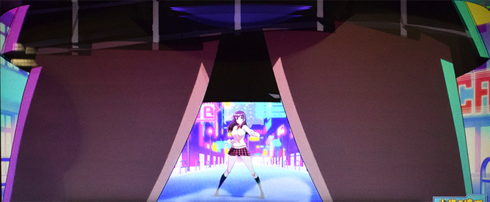 L 絶対衝激Ⅳ 綾覚醒ループ 絶対領域