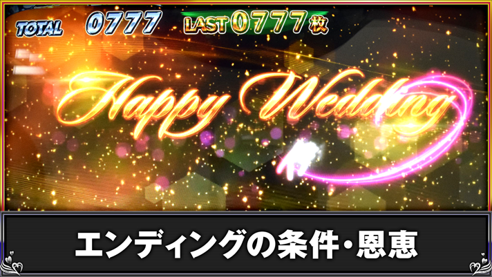 L 絶対衝激Ⅳ　綾覚醒ループ　突入画面