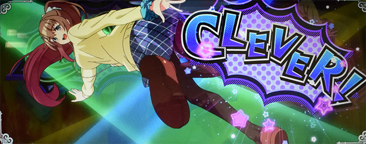 L 絶対衝激Ⅳ キャラカスタム 伊勢島 紫