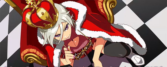 L 絶対衝激Ⅳ　プラトニックボーナスブラック　終了画面