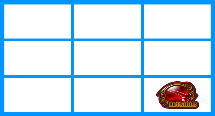 銀河英雄伝説 Die Neue These 弱チャンス目(帝国) 下段停止