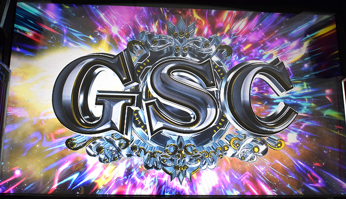 銀河英雄伝説 Die Neue These ギャラクシーセブンクラッシュ GSC 当選