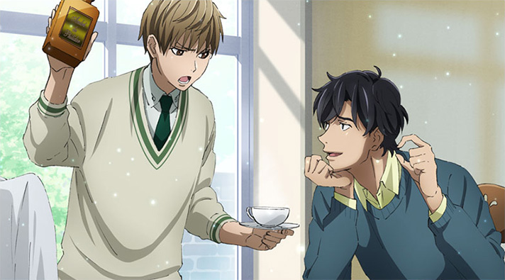 銀河英雄伝説 Die Neue These　終了画面　自由惑星④