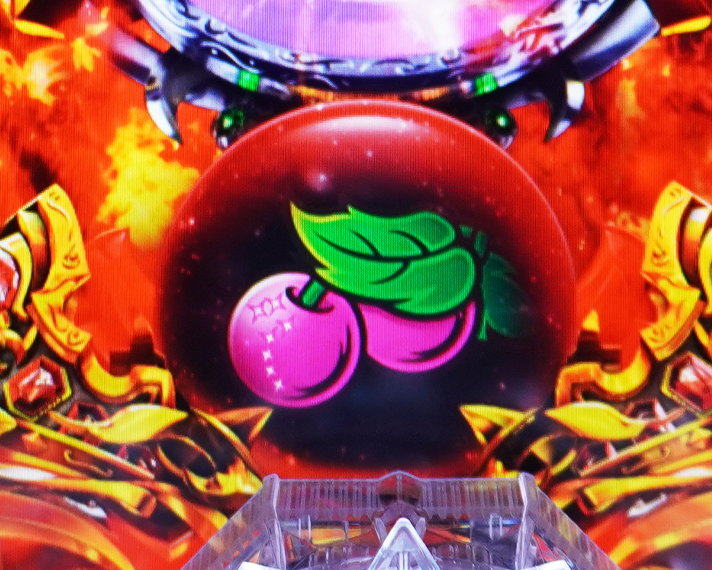 e 北斗の拳11 暴凶星　ラッキートリガー/LT中の先読み予告信頼度　カウンター先読み予告