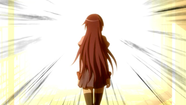 スマスロ 化物語　戦場ヶ原ひたぎ連続演出