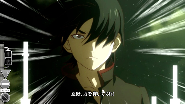 スマスロ 化物語　通常時　CZ当選