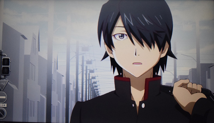 スマスロ 化物語　通常時　昼ステージ