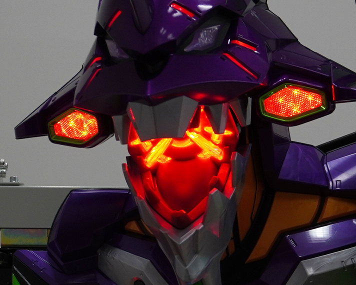 e 新世紀エヴァンゲリオン 〜はじまりの記憶〜 通常時のカスタム信頼度・占有率 先告知カスタム 先バレ 咆哮先告知