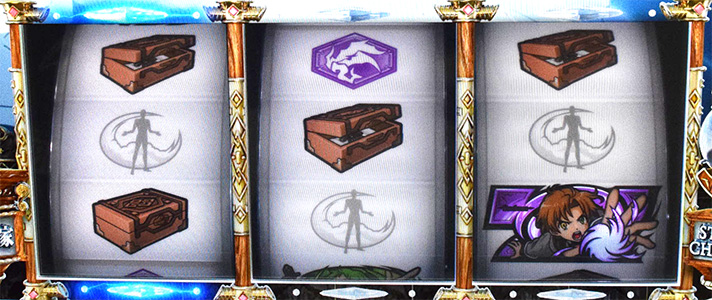 L無職転生 〜異世界行ったら本気だす〜 箱図柄揃い 右上がり