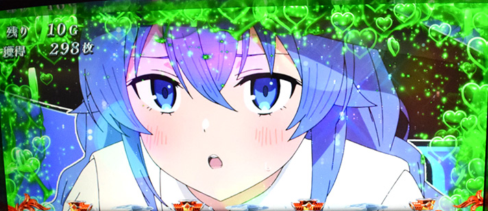 L無職転生 〜異世界行ったら本気だす〜 無職転生ボーナス ヒロイン告知