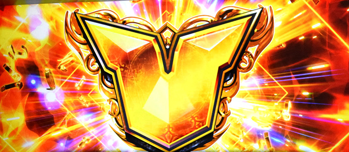 L無職転生 〜異世界行ったら本気だす〜　AT　Vストック