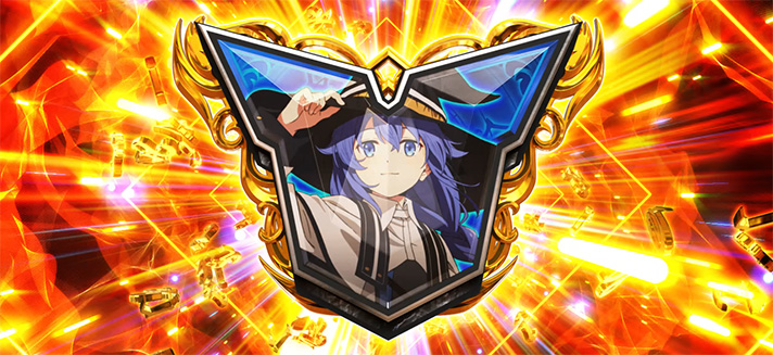 L無職転生 〜異世界行ったら本気だす〜　AT　ロキシーV