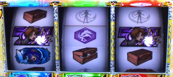 L無職転生 〜異世界行ったら本気だす〜　ヒロイン役　ロキシー