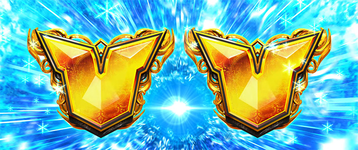 L無職転生 〜異世界行ったら本気だす〜　AT　ロキシーV発動　Vストック倍増抽選