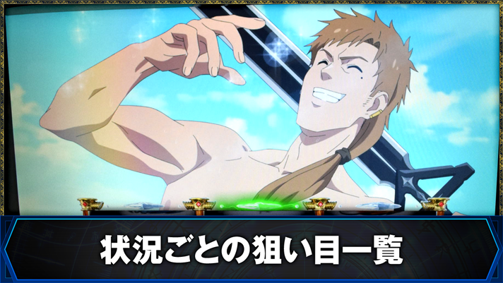 L無職転生 〜異世界行ったら本気だす〜 状況ごとの狙い目一覧