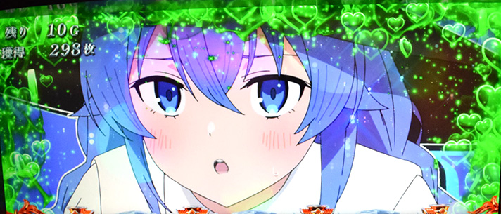 L無職転生 〜異世界行ったら本気だす〜 ボーナス中 ロキシー