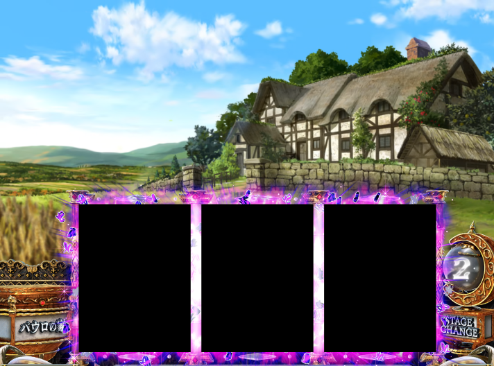 L無職転生 〜異世界行ったら本気だす〜 通常時の演出法則の詳細 予見状態 示唆 リール枠