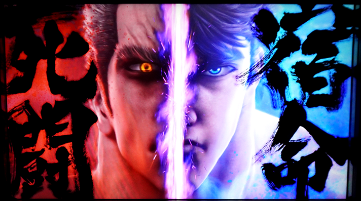 スマスロ 北斗の拳 転生の章2　天撃　消化中