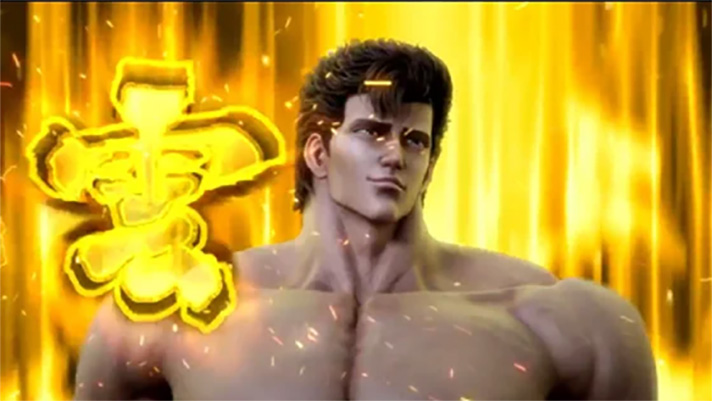 スマスロ 北斗の拳 転生の章2　連続演出　ラオウバトル　VSジュウザ