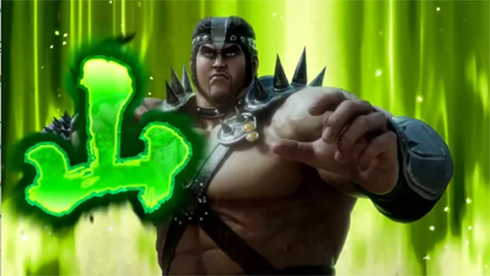 スマスロ 北斗の拳 転生の章2　連続演出　ラオウバトル　VSフドウ