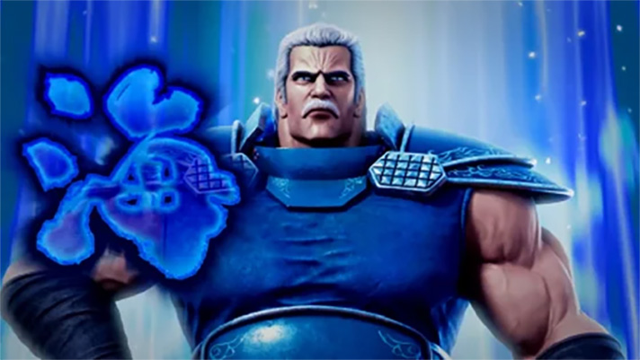 スマスロ 北斗の拳 転生の章2　連続演出　ラオウバトル　VSリハク