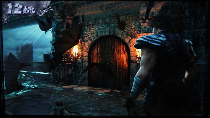 スマスロ 北斗の拳 転生の章2　カサンドラステージ