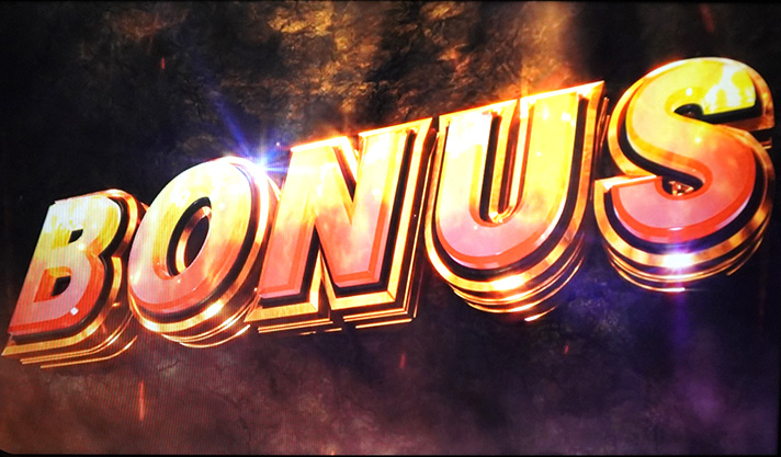 スマスロ 北斗の拳 転生の章2　ボーナス（AT）確定画面