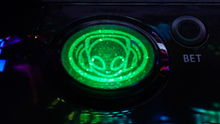 スマスロ 北斗の拳 転生の章2　エイリやんBET