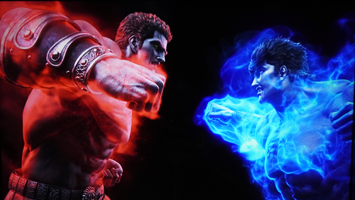 スマスロ 北斗の拳 転生の章2　設定差・設定判別　天撃成功率　ハズレ時　最終ゲーム