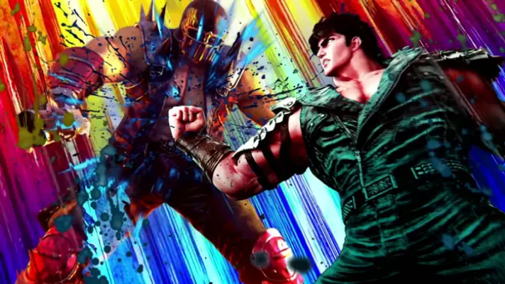 スマスロ 北斗の拳 転生の章2　特闘　ジャギ　継続