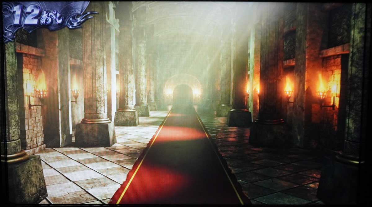 スマスロ 北斗の拳 転生の章2　カサンドラステージ　フドウ