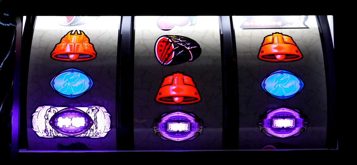 スマスロ 北斗の拳 転生の章2　通常時　勝舞揃い