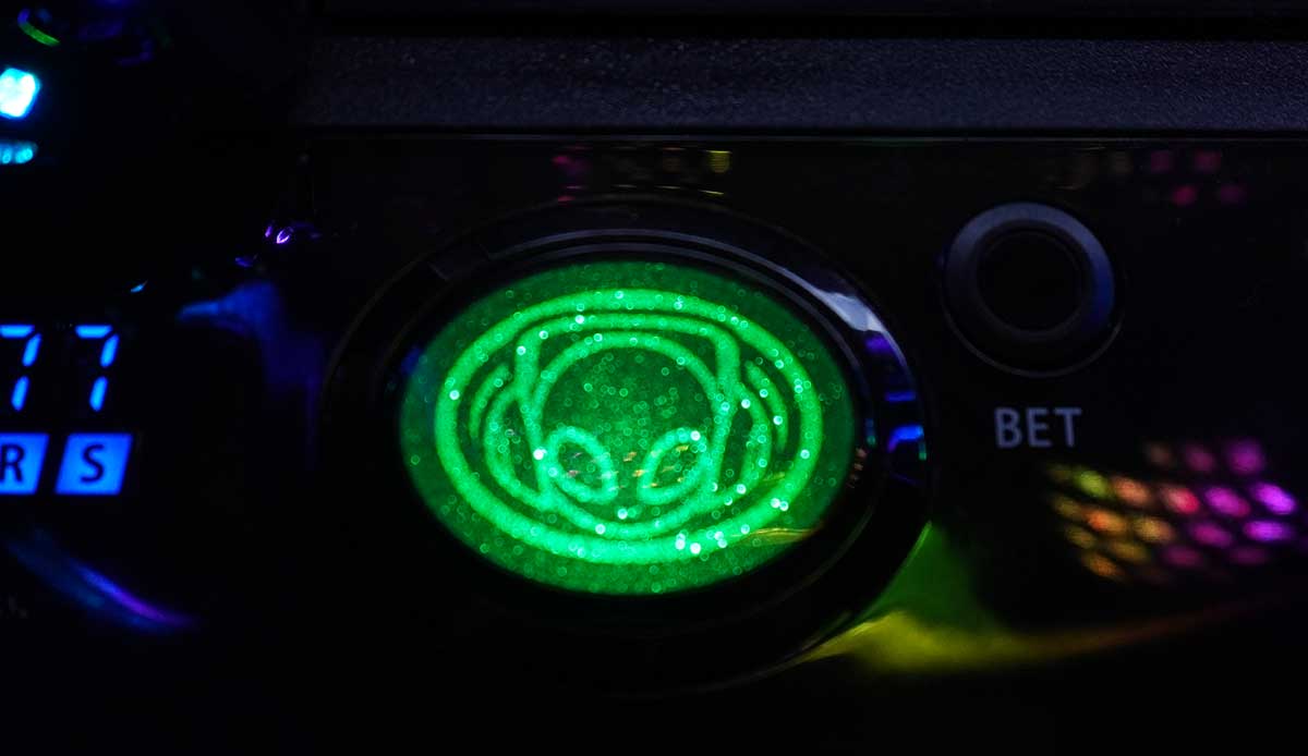 スマスロ 北斗の拳 転生の章2　エイリやんBET