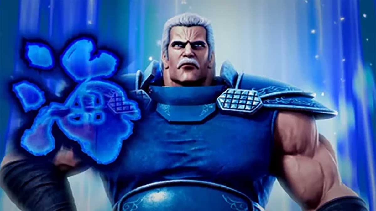 スマスロ 北斗の拳 転生の章2　連続演出　ラオウバトル　VSリハク