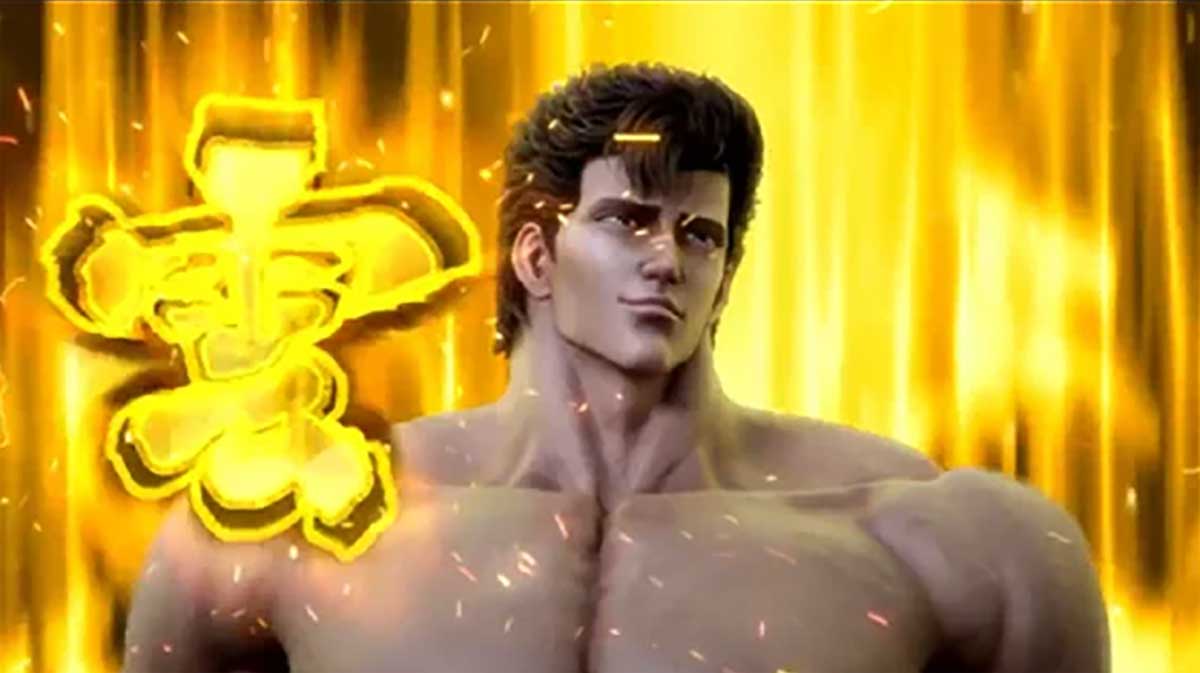 スマスロ 北斗の拳 転生の章2　連続演出　ラオウバトル　VSジュウザ