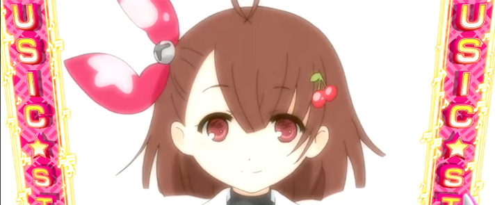 プリズムナナ　ミュージックステージ　まじかるエンジン