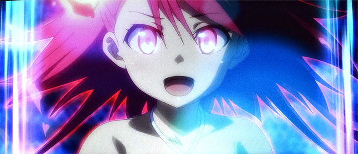 プリズムナナ　スーパープリズムボーナス　バーニングゾーン