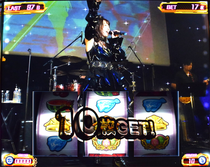 プリズムナナ　スペシャルボーナス　Daisy×Daisy　プリナナLIVE